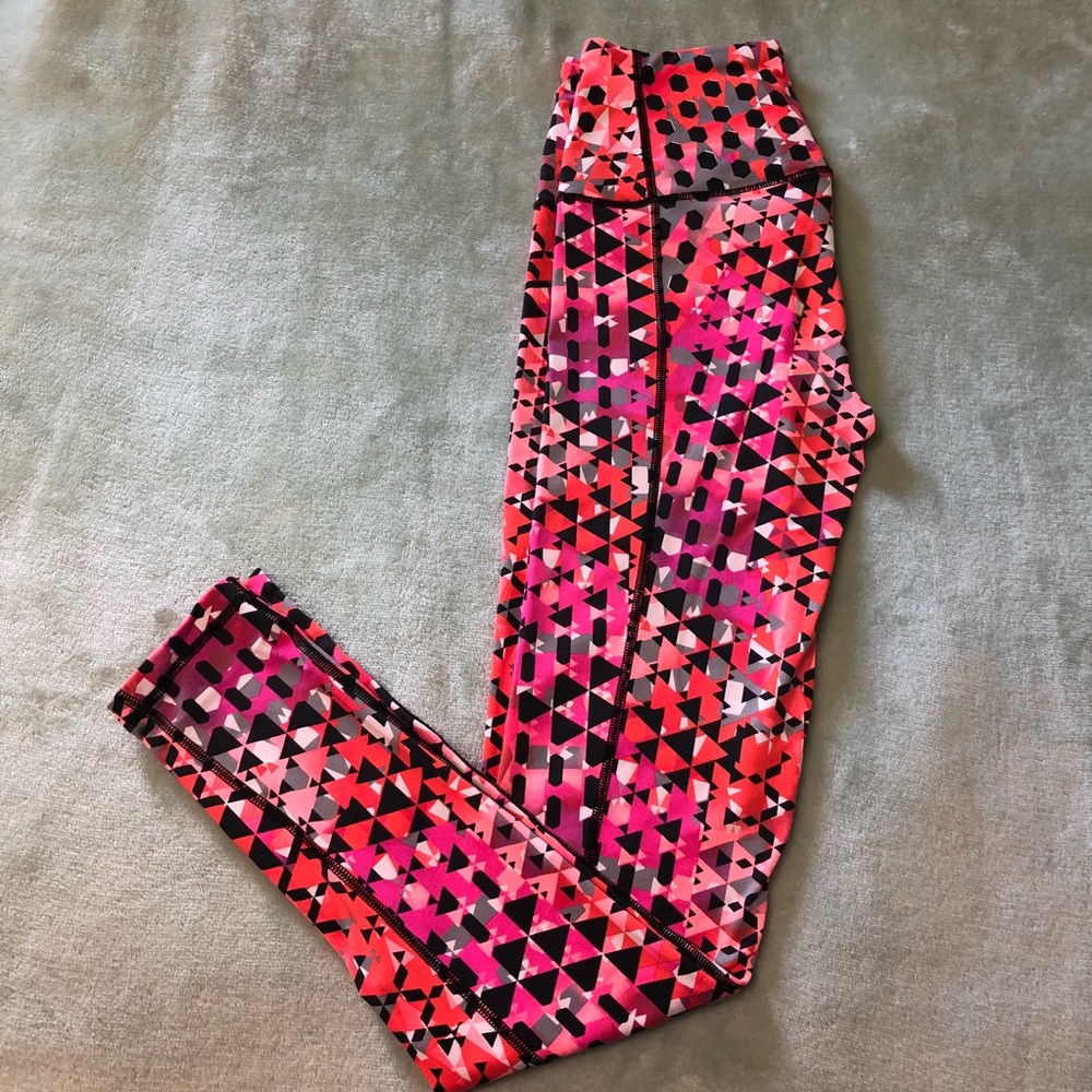 Victoria’s Secret Sport Knockout Leggings